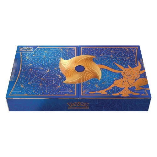 Coffret Ultra Premium Amphinobi Ex