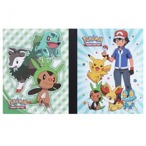 Classeur Carte Pokémon