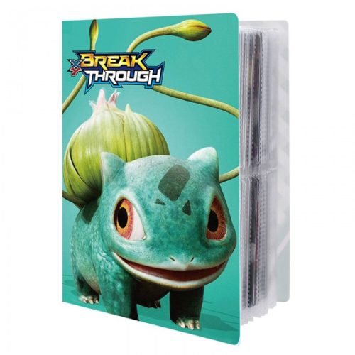 Classeur Pokémon Bulbizarre