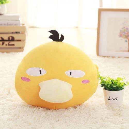 Coussin Pokémon Psykokwak