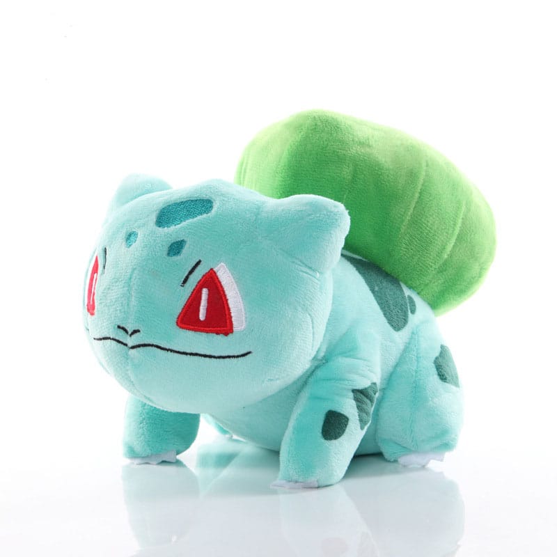 Peluche Bulbizarre