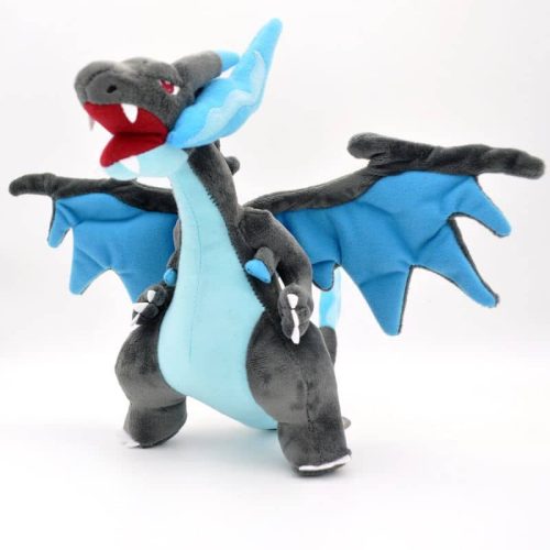 Peluche Dracaufeu X
