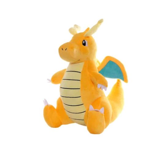 Peluche Dracolosse
