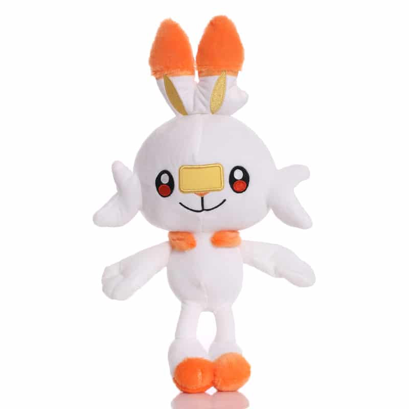 Peluche Flambino