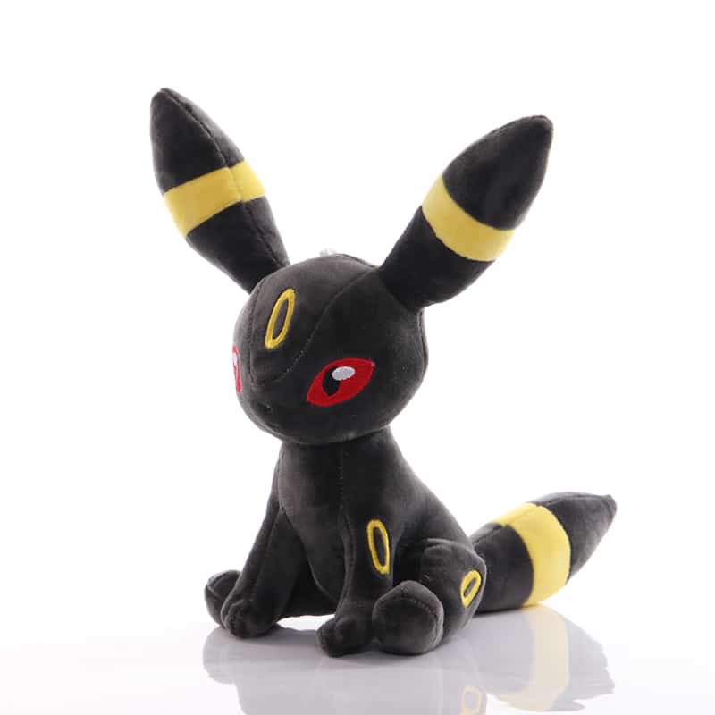 Peluche Noctali