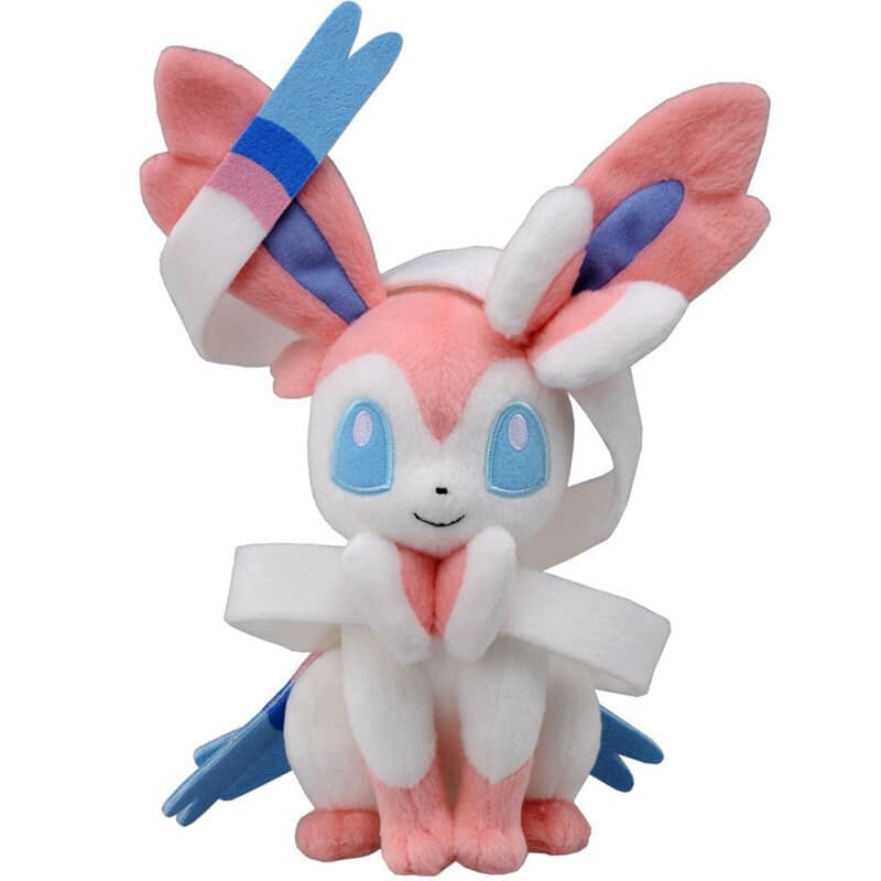 Peluche Nymphali