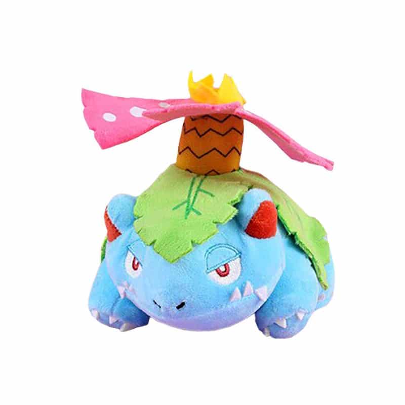 Peluche Pokémon Florizarre