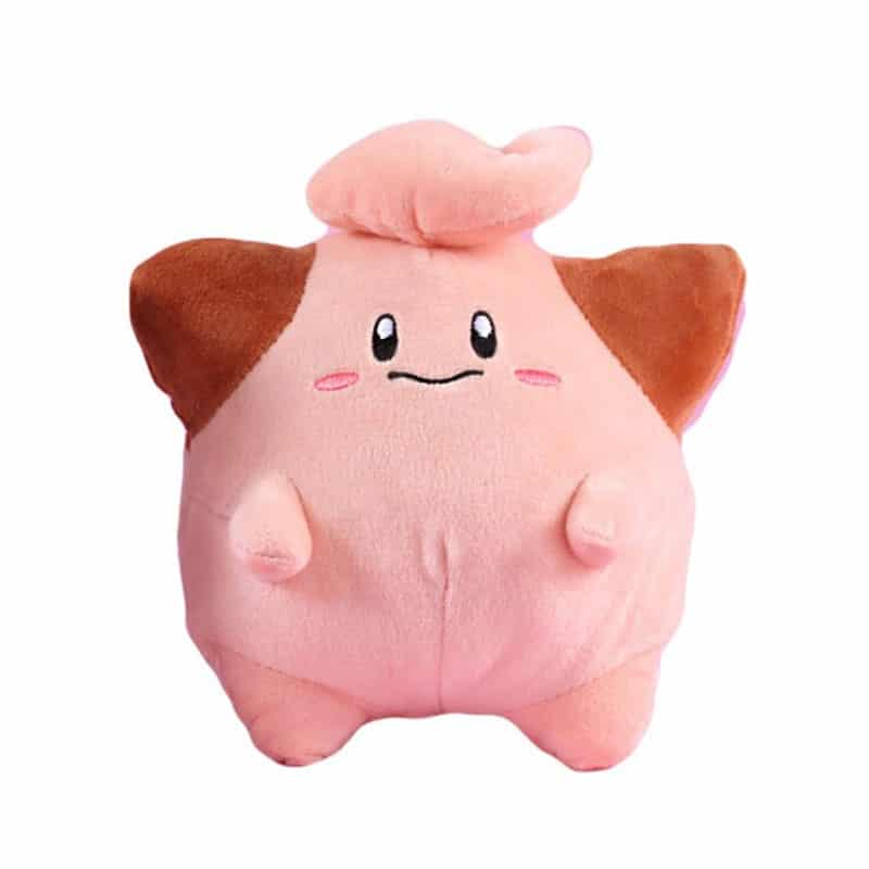 Peluche Pokémon Mélo