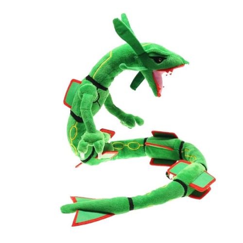 Peluche Pokémon Rayquaza