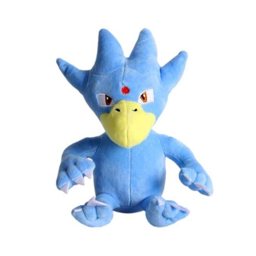 Peluche Pokémon Akwakwak