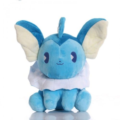 Peluche Pokémon Aquali