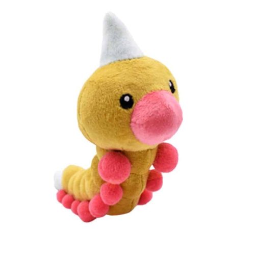 Peluche Pokémon Aspicot