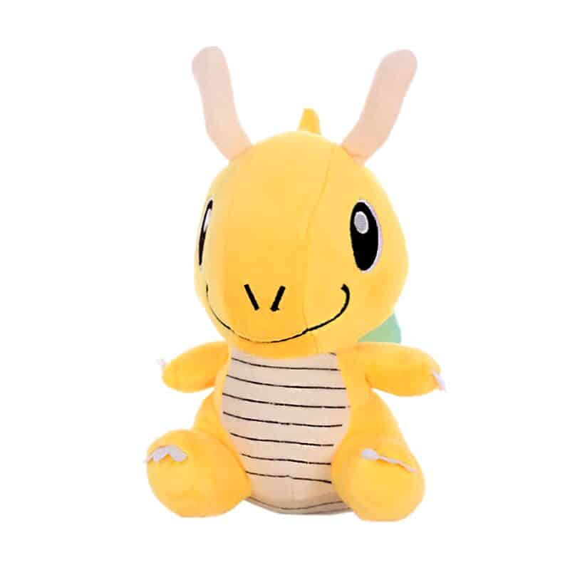Peluche Pokémon Bébé Dracolosse