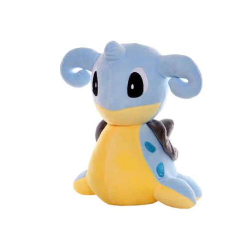 Peluche Pokémon Bébé Lokhlass