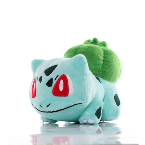 Peluche Pokémon Bulbizarre
