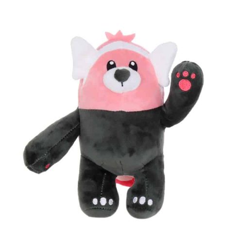 Peluche Pokémon Chelours