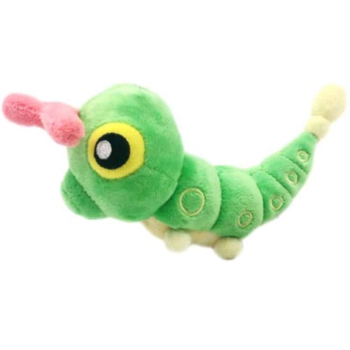 Peluche Pokémon Chenipan