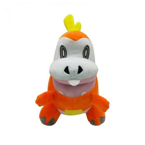 Peluche Pokémon Chochodile