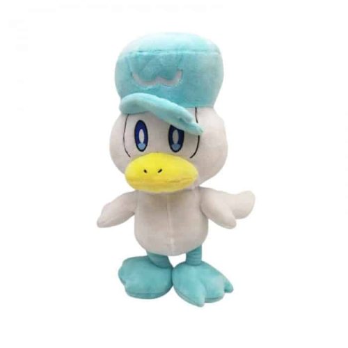 Peluche Pokémon Coiffeton