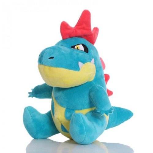 Peluche Pokémon Crocodil