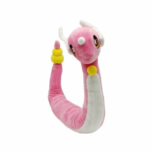 Peluche Pokémon Draco Shiny