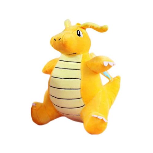 Peluche Pokémon Dracolosse