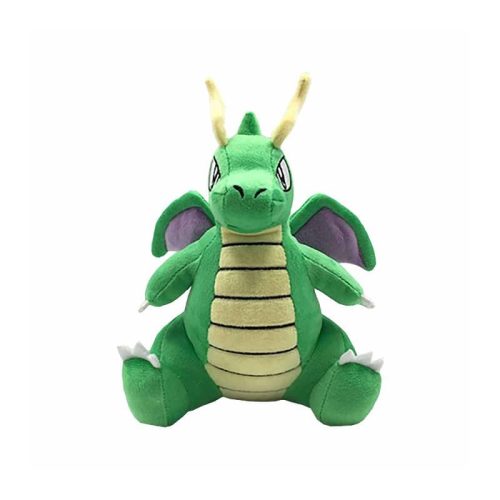 Peluche Pokémon Dracolosse Shiny