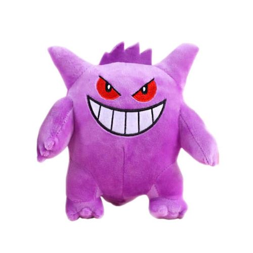 Peluche Pokémon Ectoplasma