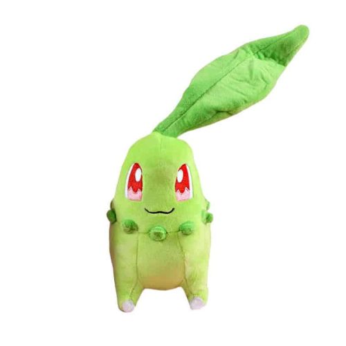 Peluche Pokémon Germignon