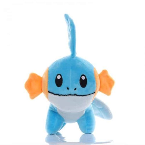 Peluche Pokémon Gobou