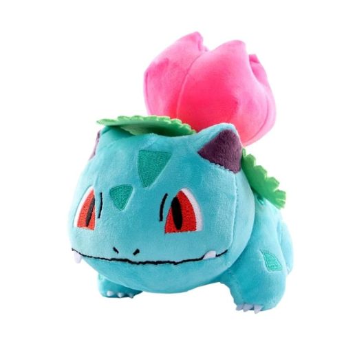 Peluche Pokémon Herbizarre