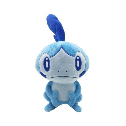 Peluche Pokémon Larméléon