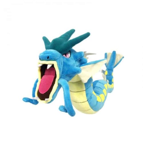 Peluche Pokémon Léviator