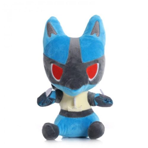 Peluche Pokémon Lucario