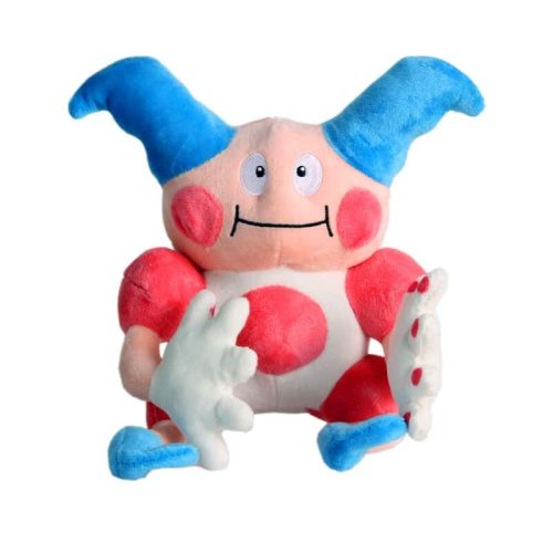 Peluche Pokémon M.Mime