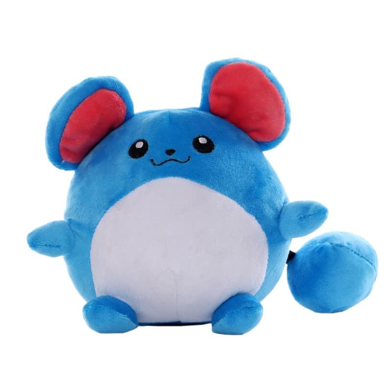 Peluche Pokémon Marill