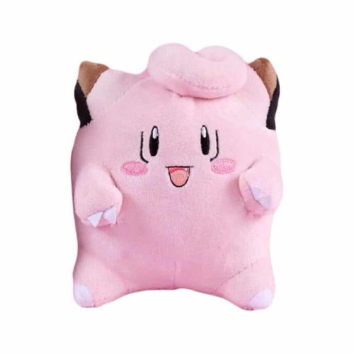 Peluche Pokémon Mélofée