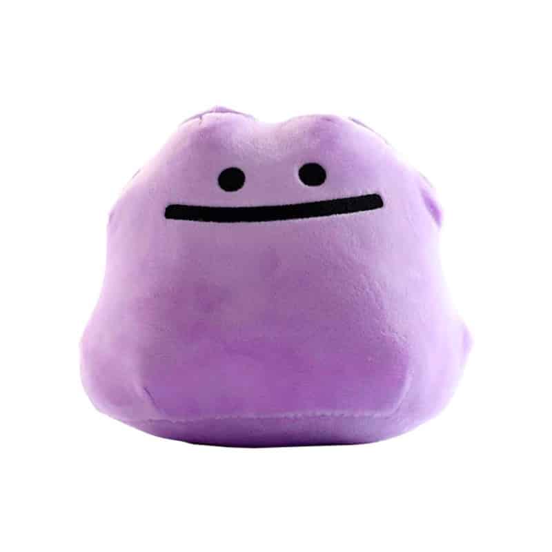 Peluche Pokémon Métamorph