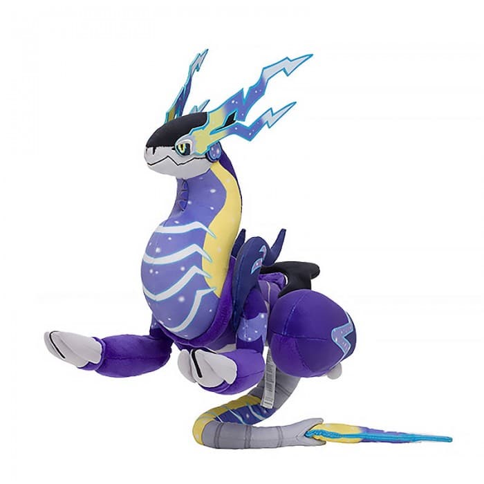 Peluche Pokémon Miraidon