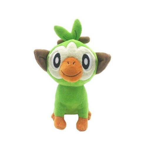 Peluche Pokémon Ouistempo