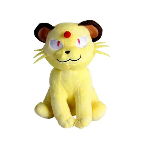 Peluche Pokémon Persian