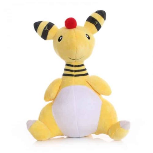 Peluche Pokémon Pharamp