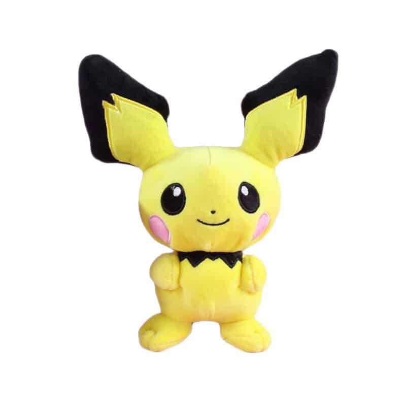 Peluche Pokémon Pichu