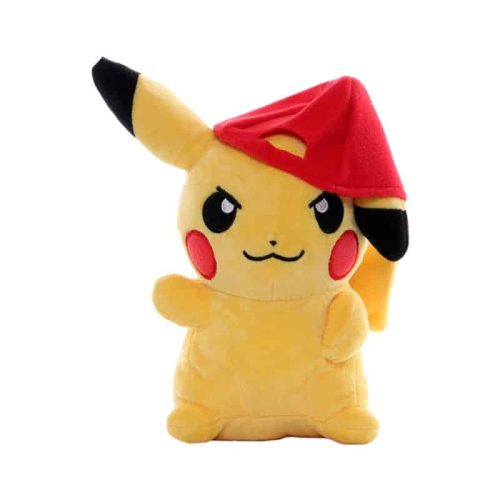 Peluche Pokémon Pikachu Cool