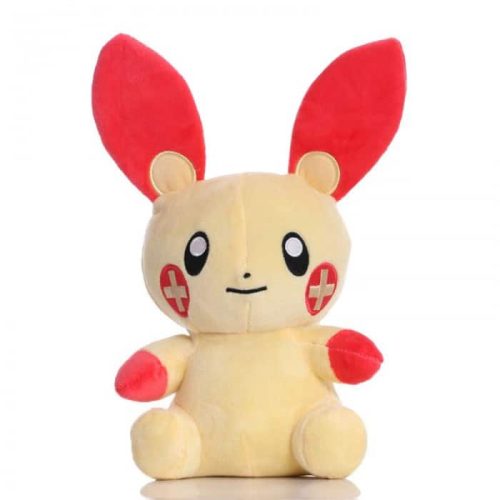 Peluche Pokémon Posipi