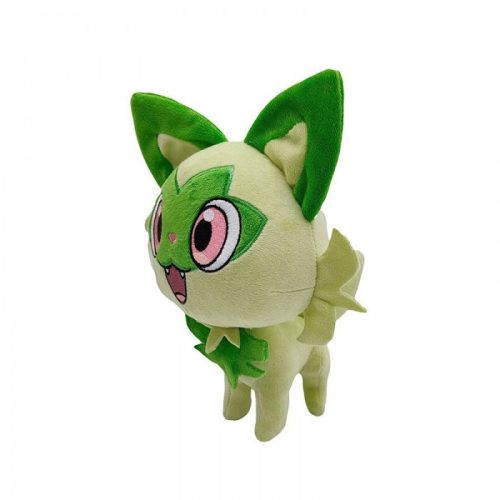Peluche Pokémon Poussacha