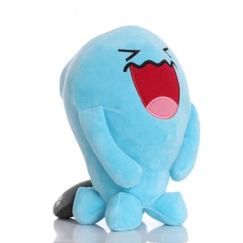 Peluche Pokémon Qulbutoké
