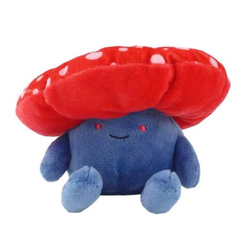 Peluche Pokémon Rafflesia