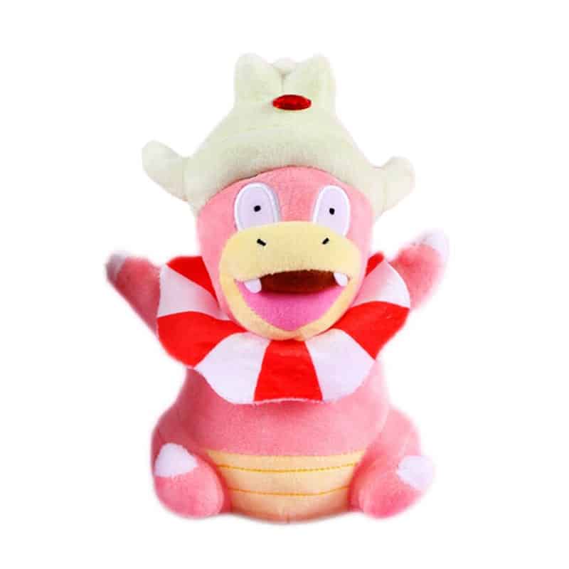 Peluche Pokémon Roigada