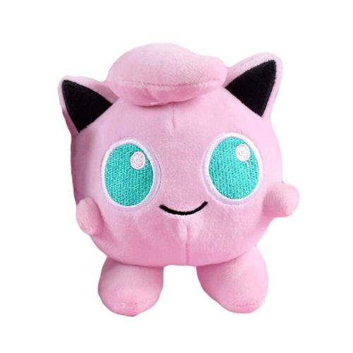 Peluche Pokémon Rondoudou